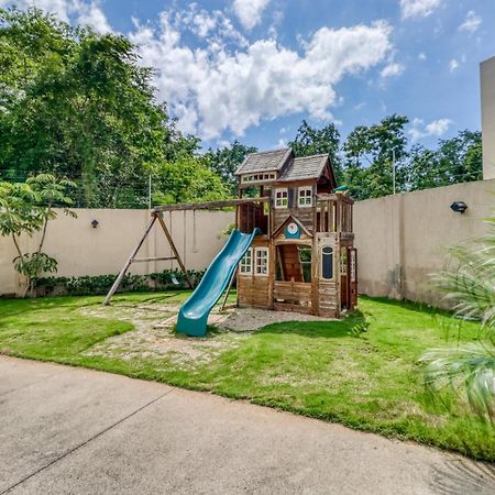 La Escondida Apartment Плая дел Кармен Стая снимка