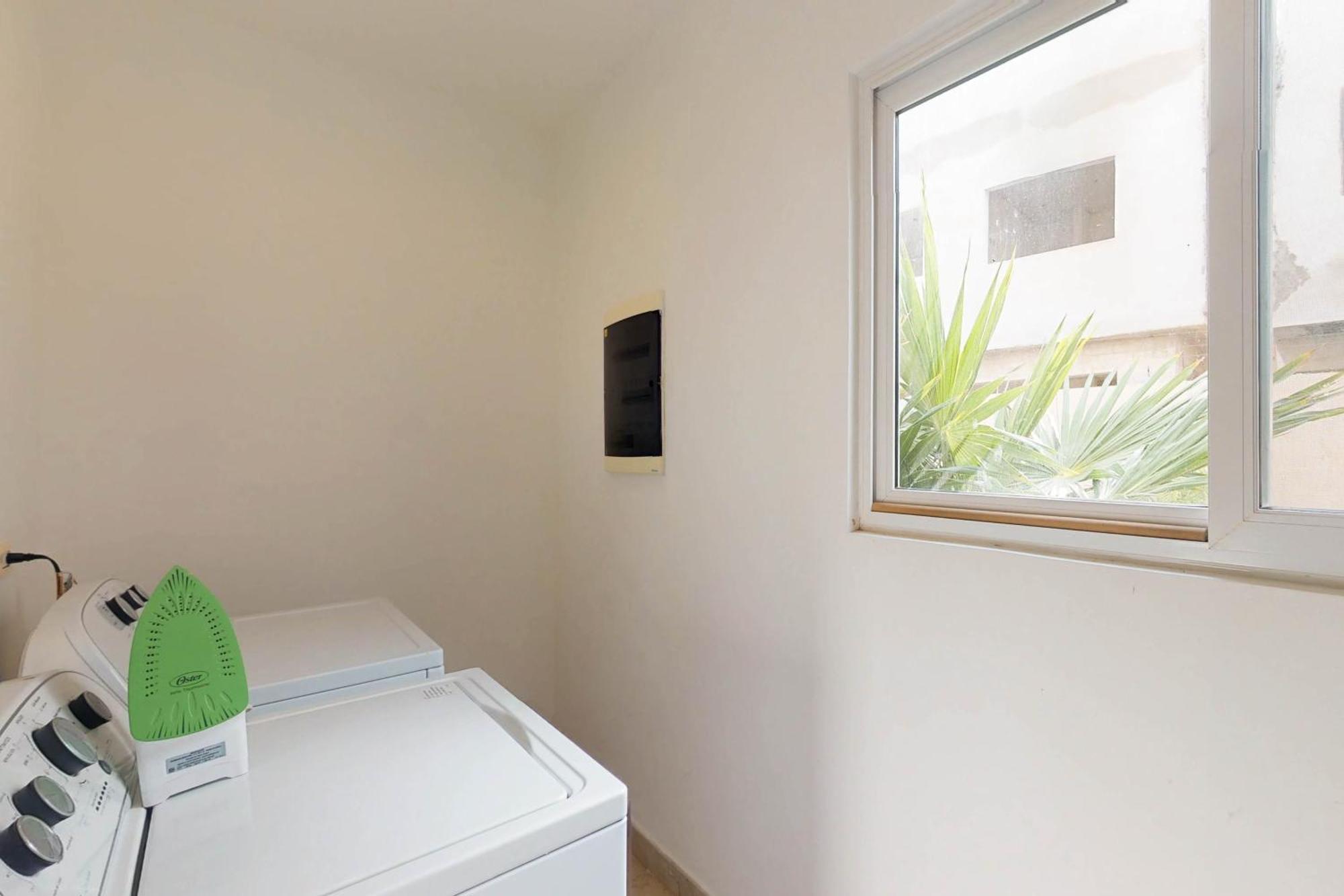 La Escondida Apartment Плая дел Кармен Стая снимка