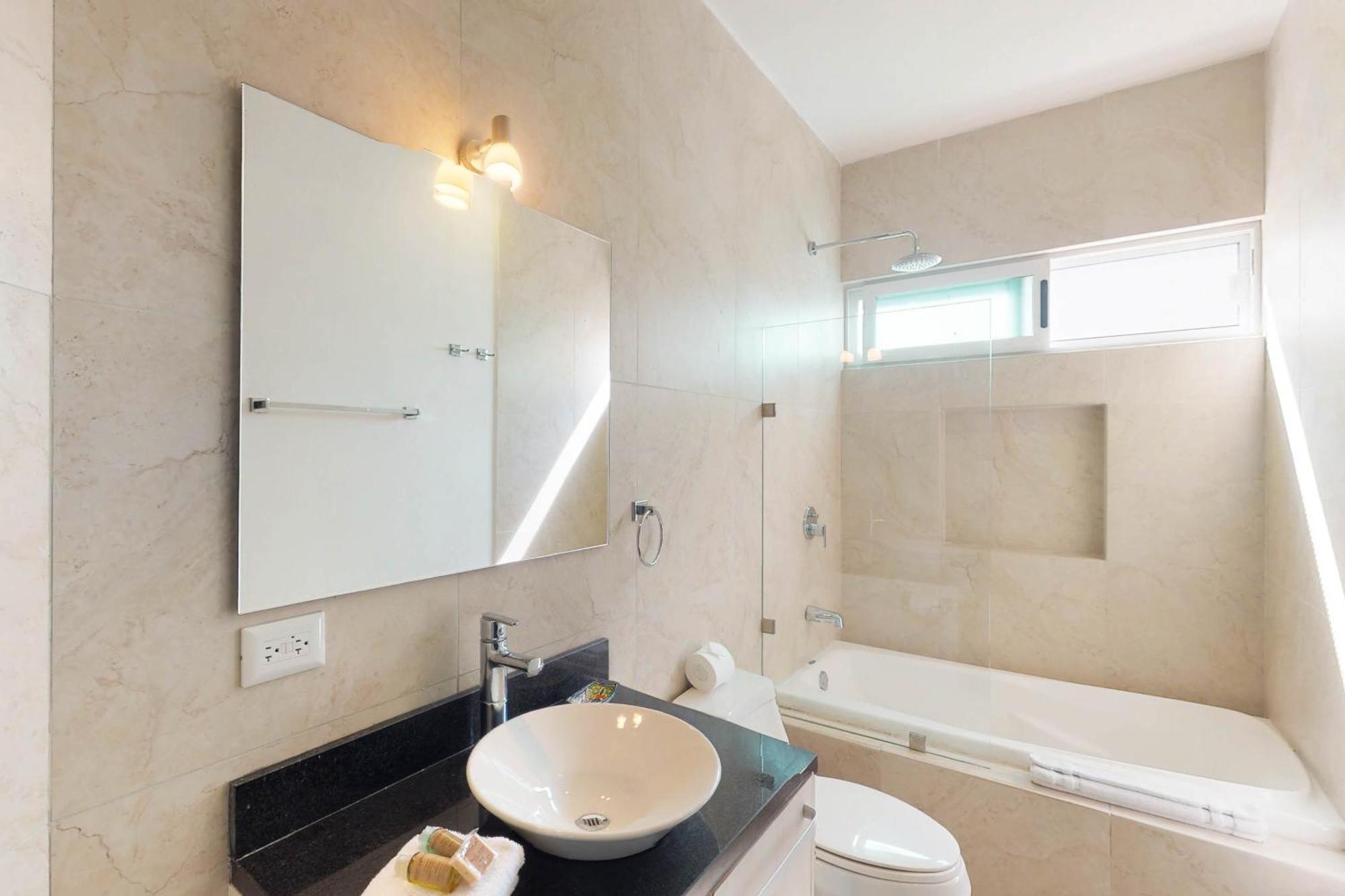 La Escondida Apartment Плая дел Кармен Стая снимка