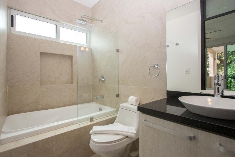 La Escondida Apartment Плая дел Кармен Екстериор снимка
