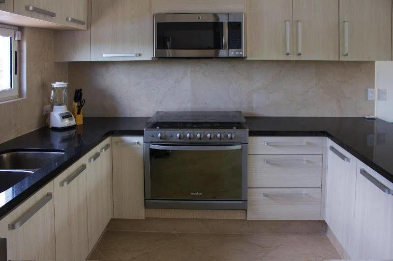 La Escondida Apartment Плая дел Кармен Екстериор снимка