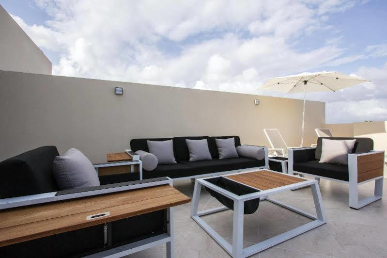 La Escondida Apartment Плая дел Кармен Екстериор снимка