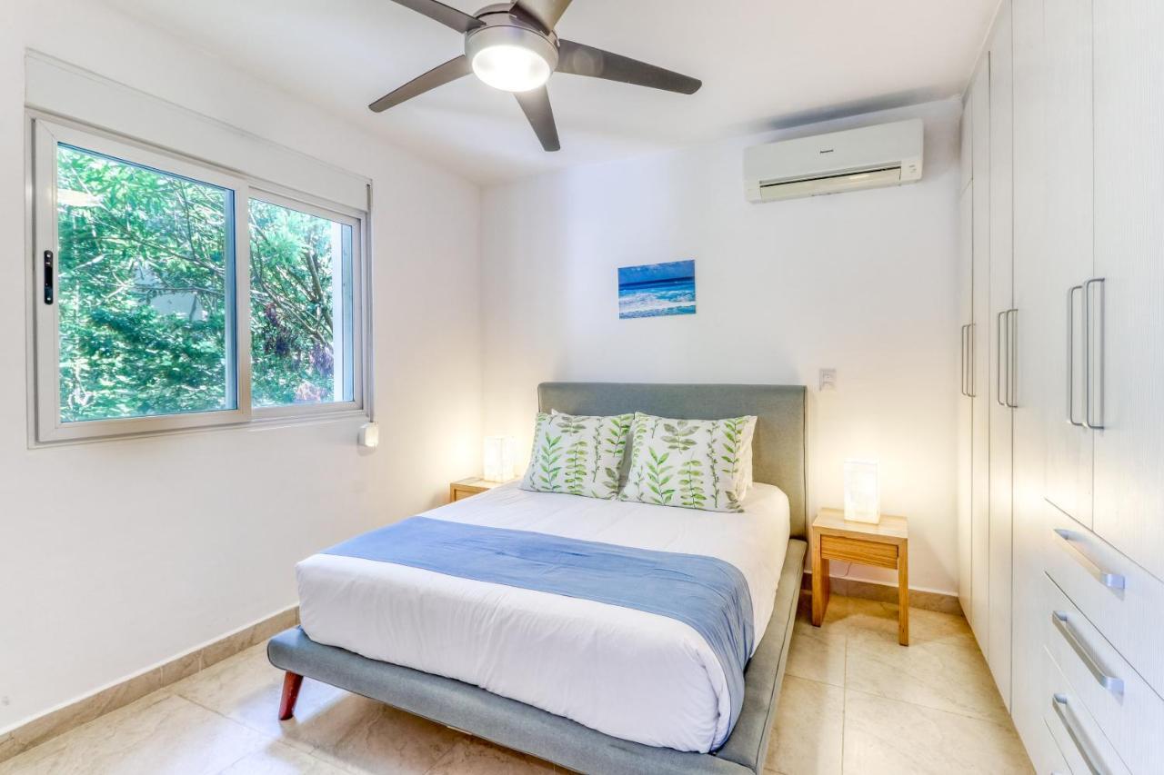 La Escondida Apartment Плая дел Кармен Екстериор снимка